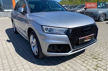 Audi Q5  2018