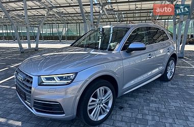 Audi Q5  2018