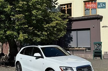 Audi Q5  2014