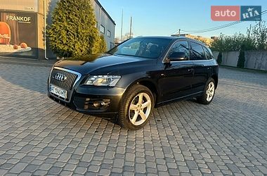 Audi Q5  2011