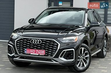 Audi Q5  2024