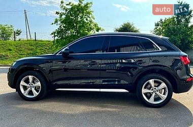 Audi Q5  2020