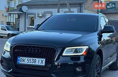 Audi Q5  2013