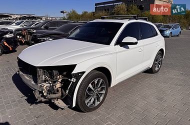Audi Q5  2020