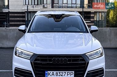 Audi Q5  2019