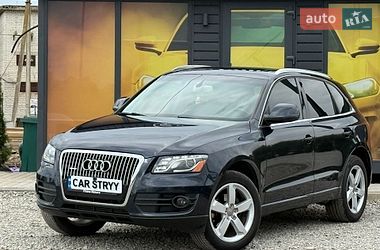 Audi Q5  2011