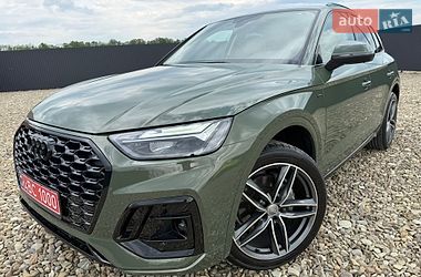 Audi Q5  2022