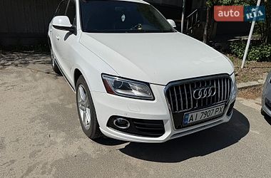 Audi Q5  2013