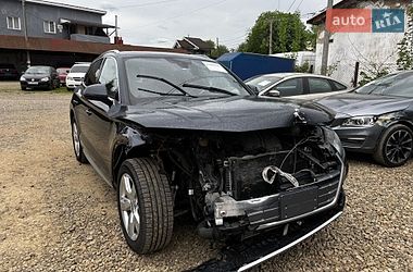 Audi Q5  2018