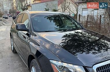 Audi Q5  2011