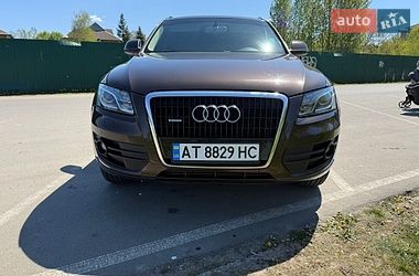 Audi Q5  2011