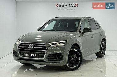 Audi Q5  2019