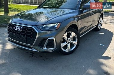 Audi Q5  2024