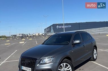 Audi Q5  2012
