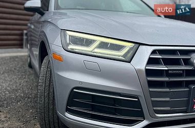 Audi Q5  2019