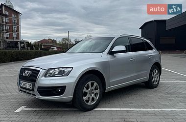 Audi Q5  2010