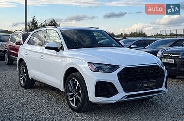 Audi Q5  2023