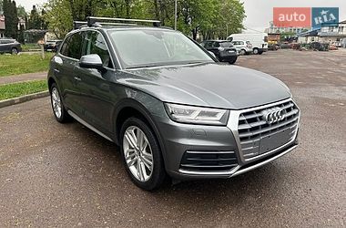 Audi Q5  2019