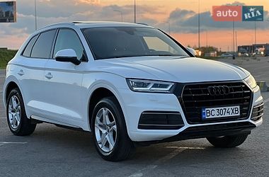 Audi Q5  2017