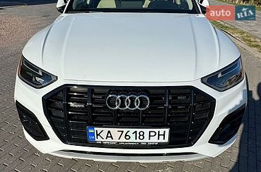 Audi Q5  2021