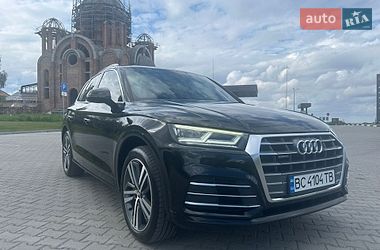 Audi Q5 2017