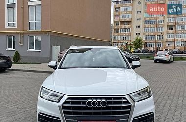 Audi Q5  2017