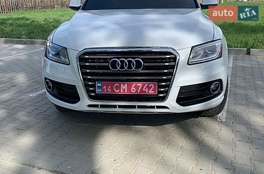 Audi Q5  2013