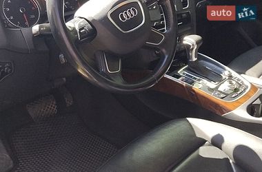 Audi Q5 2014