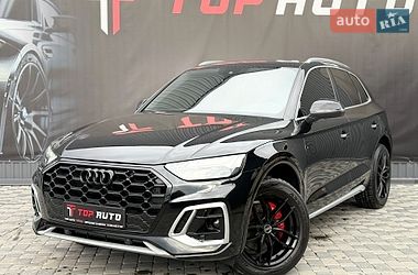 Audi Q5  2021