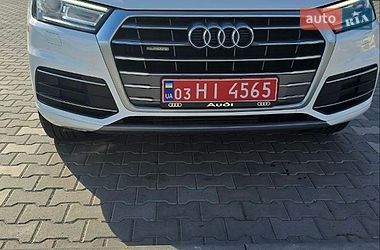 Audi Q5  2019