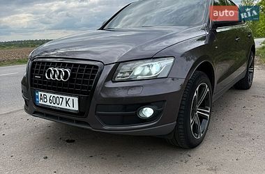 Audi Q5  2010