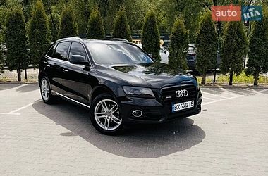 Audi Q5  2017