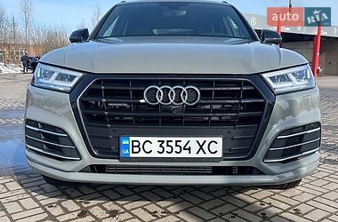 Audi Q5  2019