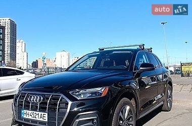 Audi Q5  2021