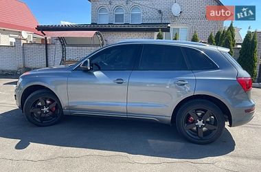 Audi Q5  2011