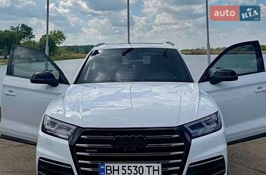 Audi Q5  2018
