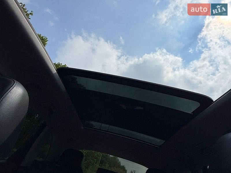 Позашляховик / Кросовер Audi Q5 2013 в Володимирі