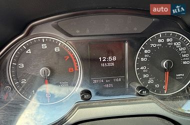 Позашляховик / Кросовер Audi Q5 2013 в Володимирі