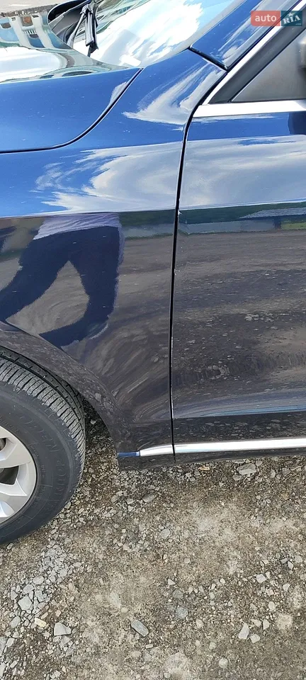 2014 Audi Q5 - мініатюра 5