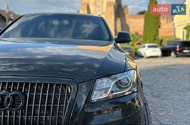 Audi Q5  2011