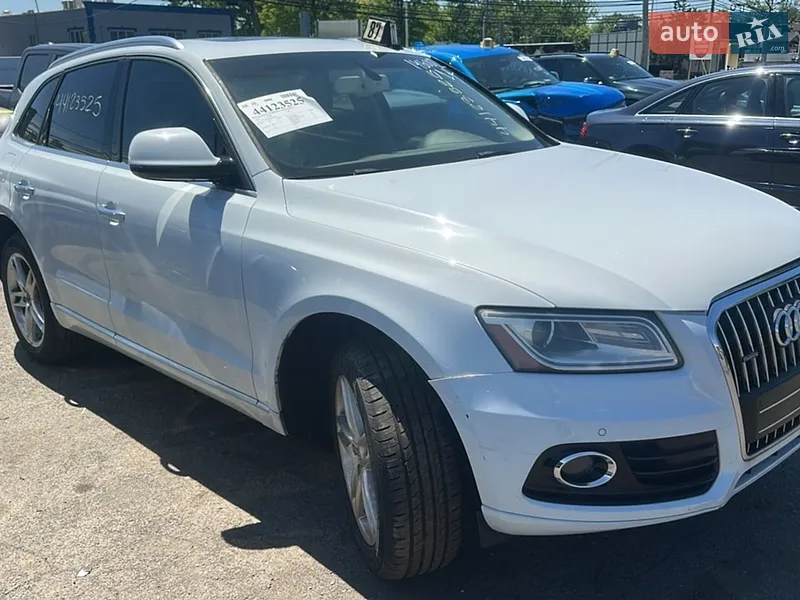 Audi Q5