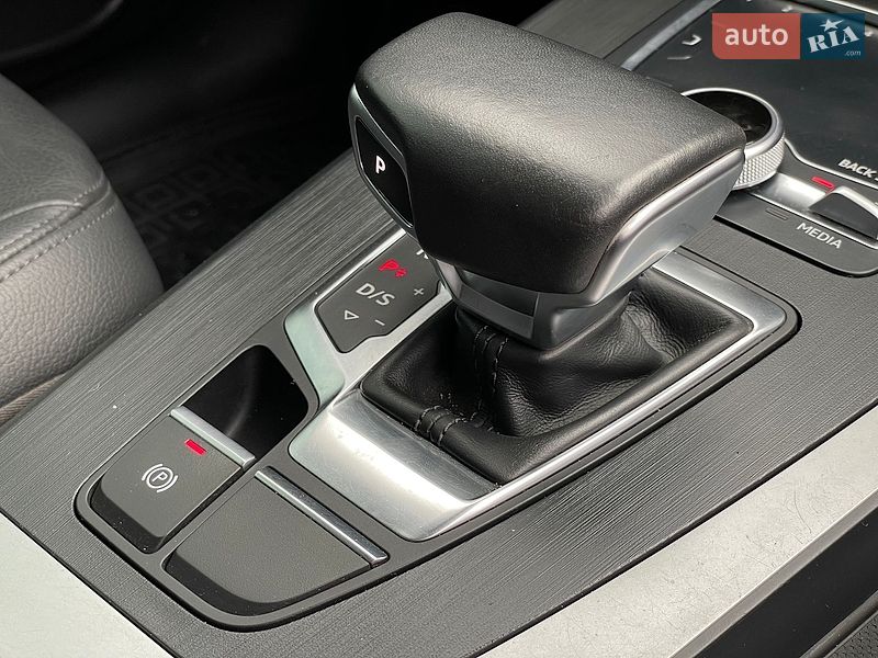 Позашляховик / Кросовер Audi Q5 2019 в Бердичеві