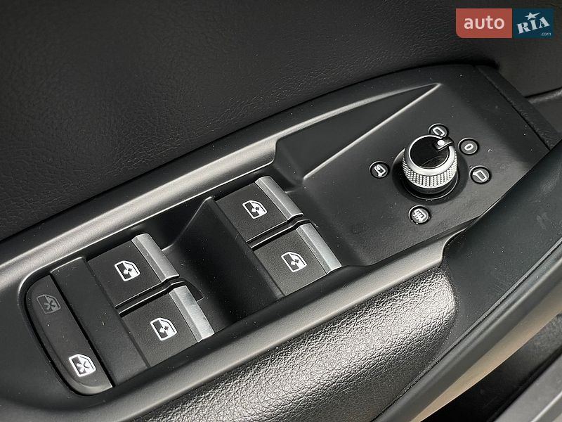 Позашляховик / Кросовер Audi Q5 2019 в Бердичеві