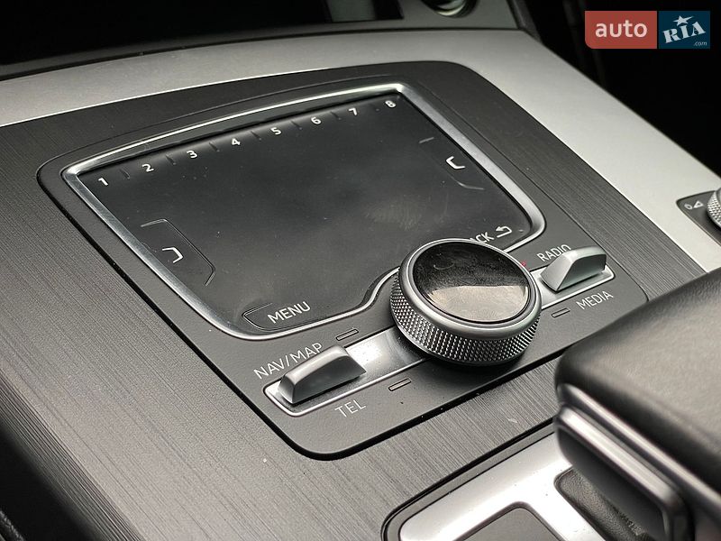 Позашляховик / Кросовер Audi Q5 2019 в Бердичеві
