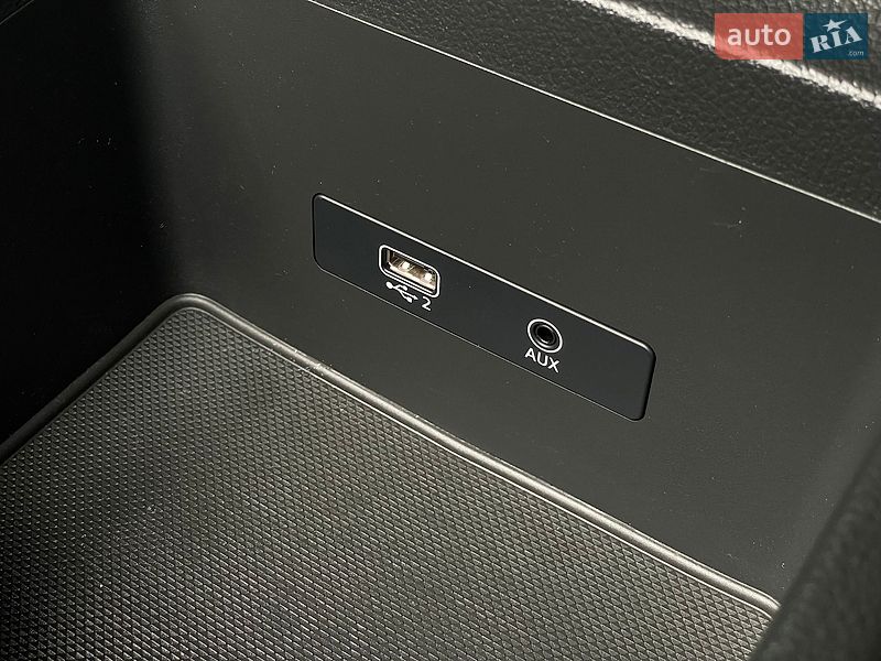 Позашляховик / Кросовер Audi Q5 2019 в Бердичеві