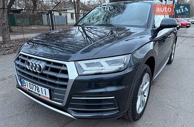 Audi Q5  2017