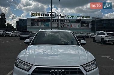 Audi Q5  2019