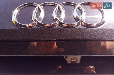 Внедорожник / Кроссовер Audi Q5 2018 в Костополе фото 13 Внедорожник / Кроссовер Audi Q5 2018 в Костополе
