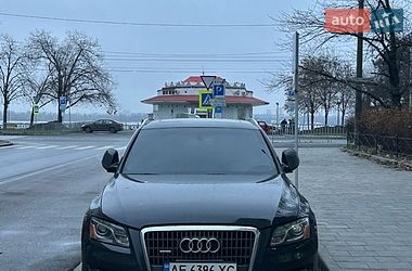 Audi Q5  2011