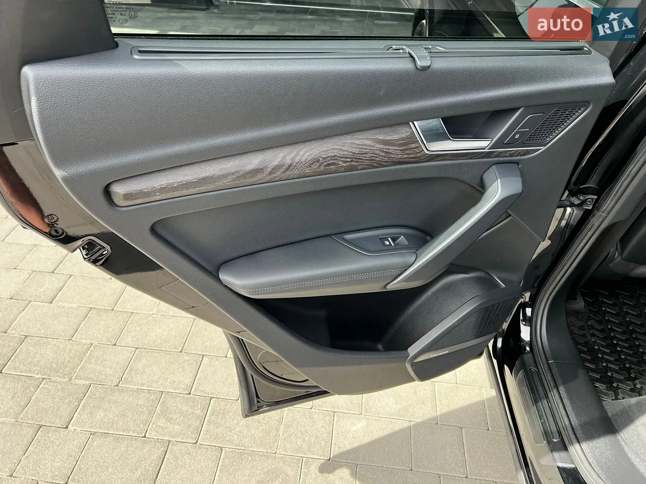 2018 Audi Q5 - мініатюра 4